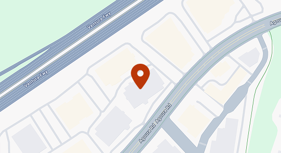 main office location in map