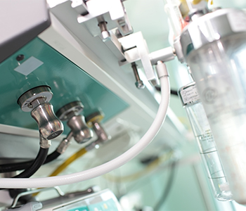 Practice Area - Anesthesia Negligence